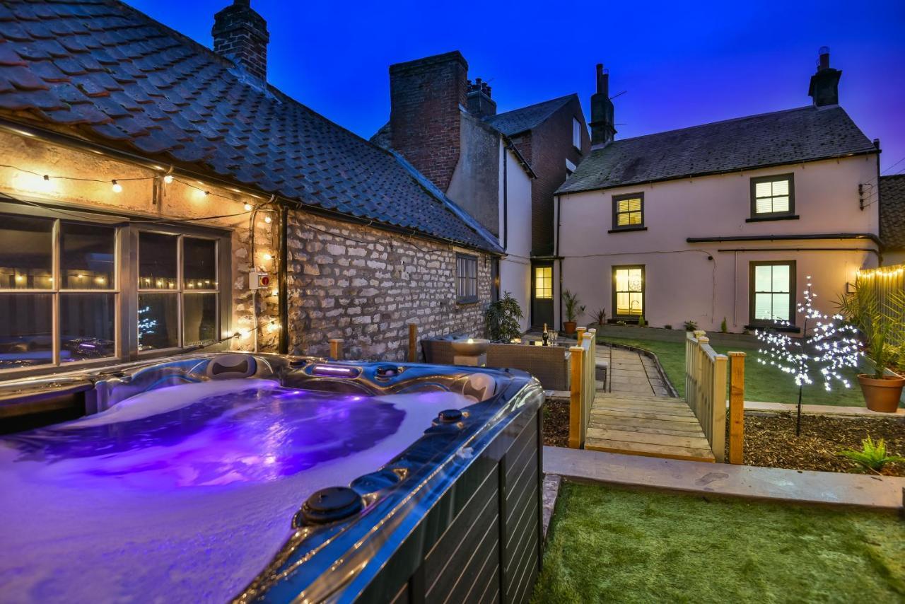 Pickering Rooftop Terrace Dış mekan fotoğraf